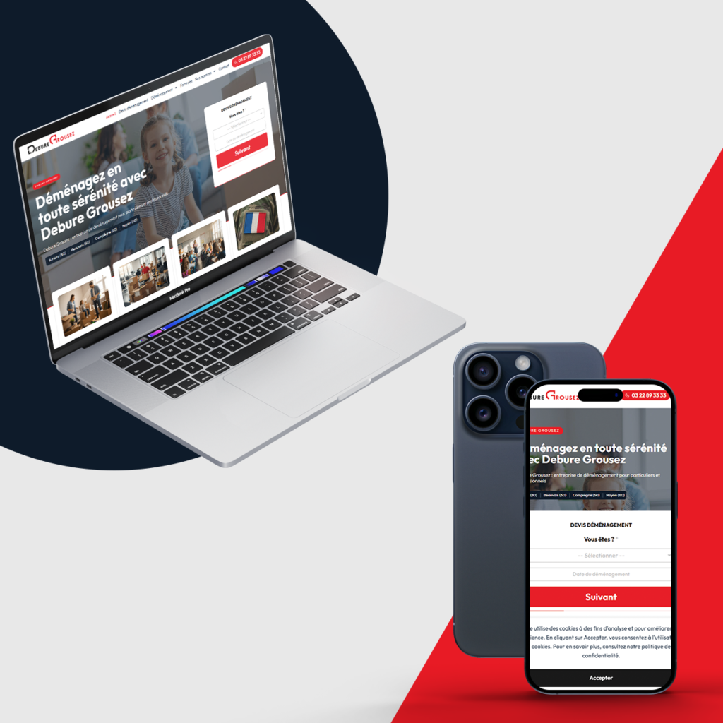 realisation debure grousez