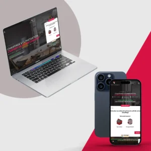 mockup realisations expert air feu